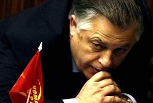СБУ собирается повторно допросить Симоненко