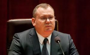 Идея разоружения «Правого сектора» принадлежит экс-главе Запорожской области