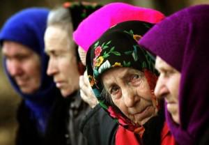 Государство начало воровать пенсии