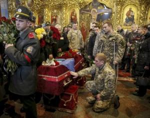 Amnesty International сообщила об убийствах пленных на востоке Украины