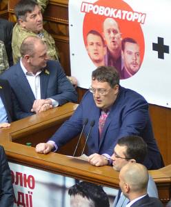 Хитрый план Путина: Тимошенко и «Свобода» агенты Кремля