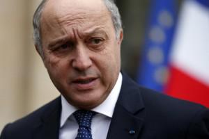 Глава МИД Франции раскритиковал Путина