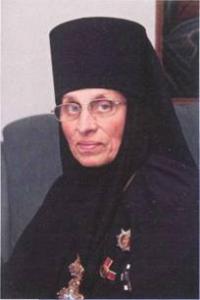 Настоятельница монастыря нуждается в помощи запорожцев
