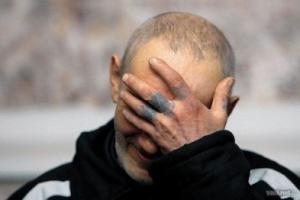 Рецидивист напал на 13-летнюю девочку с ножом и отобрал велосипед