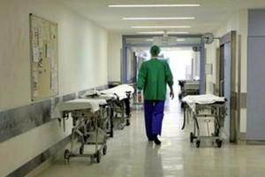В областной больнице умер врач, которого пытали похитители