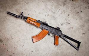 Военнослужащий ВСУ застрелил сослуживца из автомата Калашникова