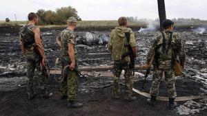 ООН: В зоне АТО погибли, по меньшей мере, 6116 человек, более 15 тысяч получили ранения