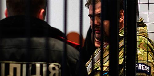 Хунта начала суд над Коцабой: «Пока будут допрашивать свидетелей – хунту снесут»