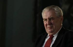 Президент Чехии: Путин – не самоубийца, поэтому Донбасс аннексировать не будет