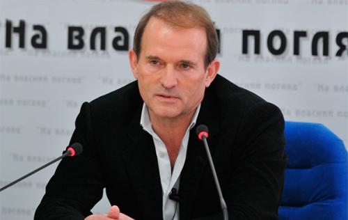 Деградация - плата Украины за национализм и американскую оккупацию