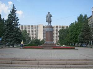 «ДНР» устраивает митинг-реквием в память Олеся Бузины