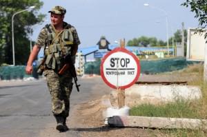 Кабмин изменил условия для пребывания иностранцев в Украине