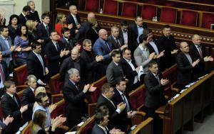 Ляшко: Депутаты будут получать зарплату без ограничений, она может достигать более 17 тыс. грн