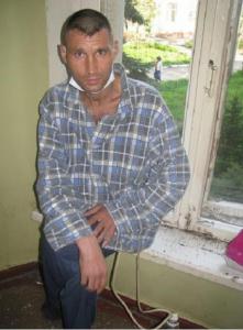 Героя АТО «поселили» с зеками в запорожском тубдиспансере, — волонтеры