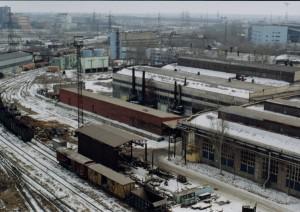 По фактам воровства на «Запорожском сталепрокатном заводе» открыто уголовное производство