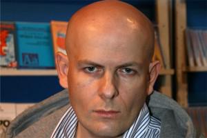 Рассрелян Олесь Бузина, — Геращенко
