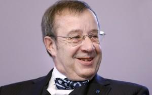 Президент Эстонии: Нерешительность перед агрессией России погубит НАТО