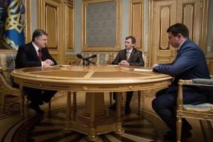 Стало известно, кто возглавил Антикоррупционное бюро