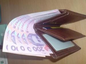 Прокуратура открыла производство по факту невыплаты зарплаты мобилизованному