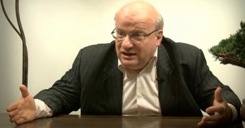 Политолог открыто назвал убийц писателя Олеся Бузины