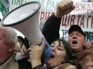 Все идет по плану. Часть 1: Уволить нельзя оставить