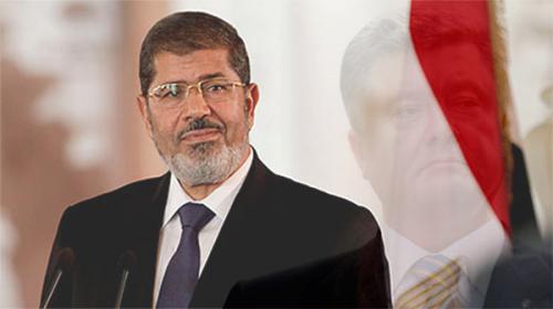 Египетского Порошенко приговорили к смертной казни