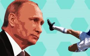У США есть шанс отнять у России ЧМ-2018