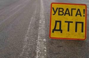 Водитель ВАЗа травмировал ноги женщине-пешеходу