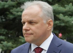 Нардеп назвал «сливание» Запорожья Ахметову мифом