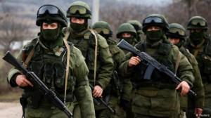 В Эстонии начались масштабнейшие военные учения
