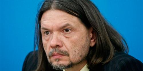 Советник киевского министра предложил Западу самоубиться