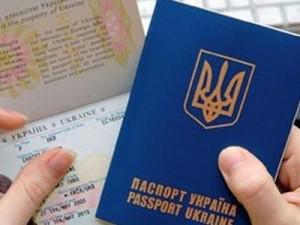 Решение о безвизовом режиме будет в конце года