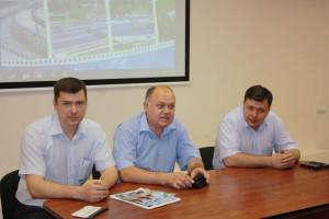 На «Водоканале» занялись воспитанием нового поколения коммунальщиков