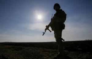 Из плена боевиков освободили еще двух военных