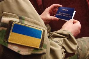 Раненый в Широкино запорожский боец так и не получил статуса участника боевых действий