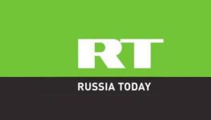 Неизвестные хакеры взломали сайт  Russia Today