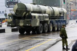 Американских систем ПРО в Украине не будет
