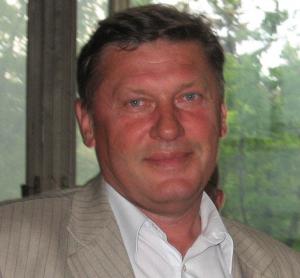 На базе отдыха умер глава Заводской райадминистрации Запорожья Александр Бирюк