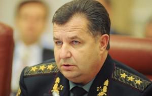 В Минобороны заявили, что бойцы АТО стреляют только в ответ на наступательные действия боевиков