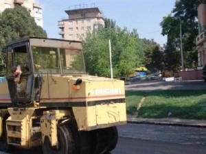 «Элуадовцы» перекроют движение на Октябрьской