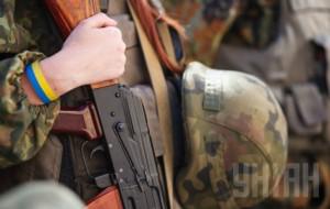 Вчера под Докучаевском 2 бойцов были убиты и 2 взяты в плен
