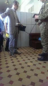 Арестованные ГРУшники дают показания
