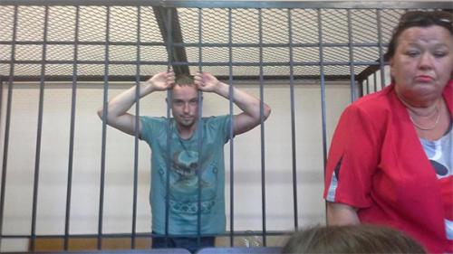 За 5 млн. грн. подозреваемый в убийстве Бузины может остаться на свободе