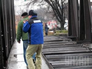 ОБСЕ заявляет о танках боевиков за линией разграничения
