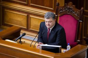 Порошенко сделал громкое заявление о продаже своей доли в «Рошен»