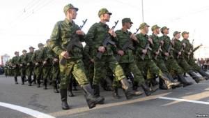 Новые свидетельства российского военного присутствия в Украине