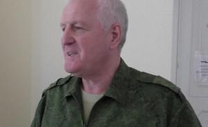 Экс-помощник главы Минобороны Украины перешел на сторону антифашистов