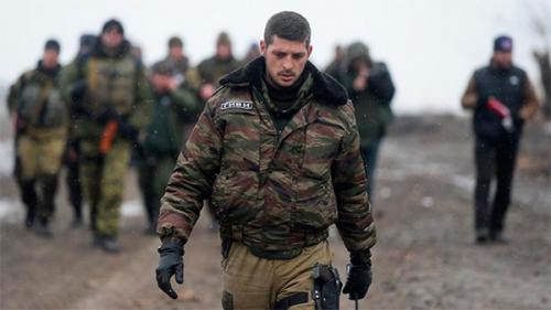 Гиви: До сих пор не могу поверить, что украинцы стали такими тварями