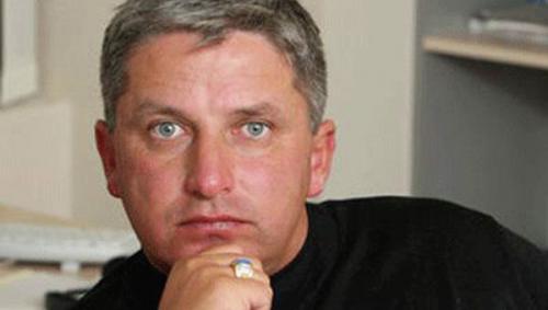 Максим Равреба: Раскрытие убийства Бузины - фэйк для зачистки карательных батальонов