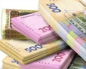 Госдолг Украины за месяц вырос на 7 миллиардов гривен